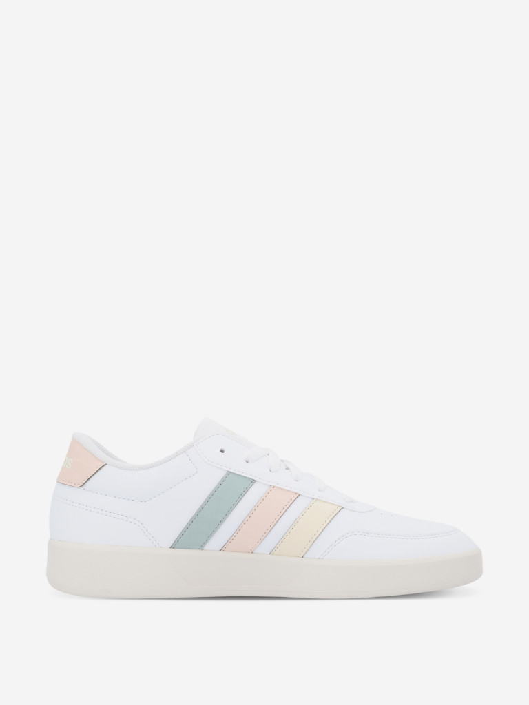 Кеды женские adidas Breaknet 3.0