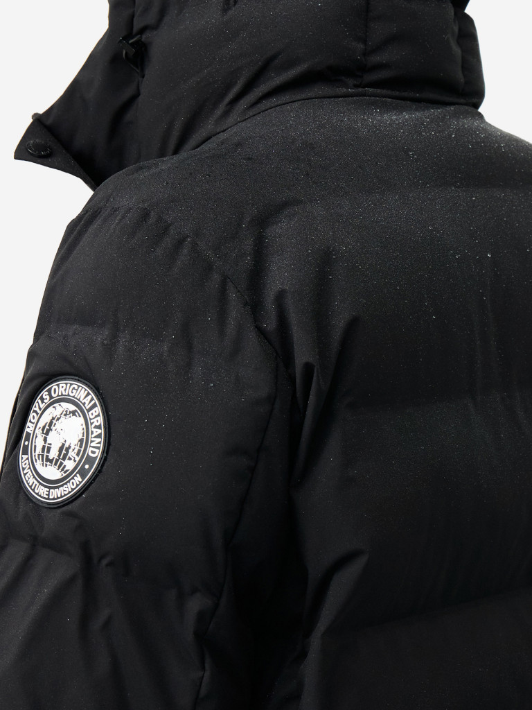 Куртка мужская MOYLS, "MWC002-01"