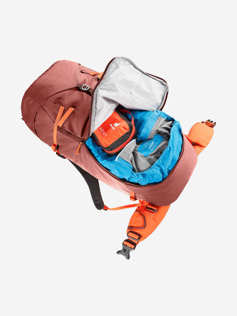 Рюкзак Deuter Guide 44+8