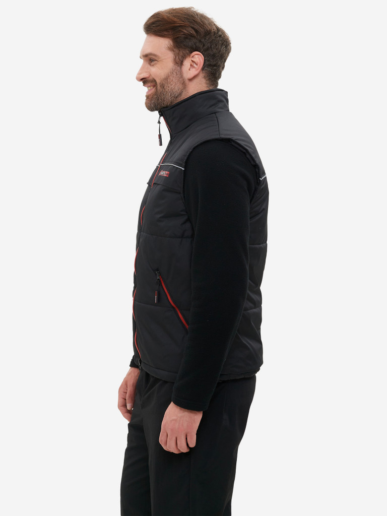 Жилет мужской Huntsman Huntsman Беркут, утепленная безрукавка