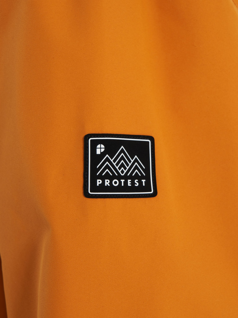 Куртка сноубордическая мужская Protest Ferrol