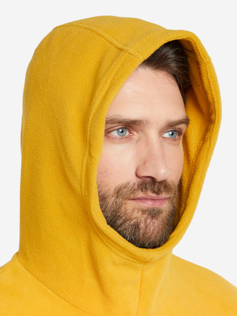 Джемпер флисовый мужской Outventure