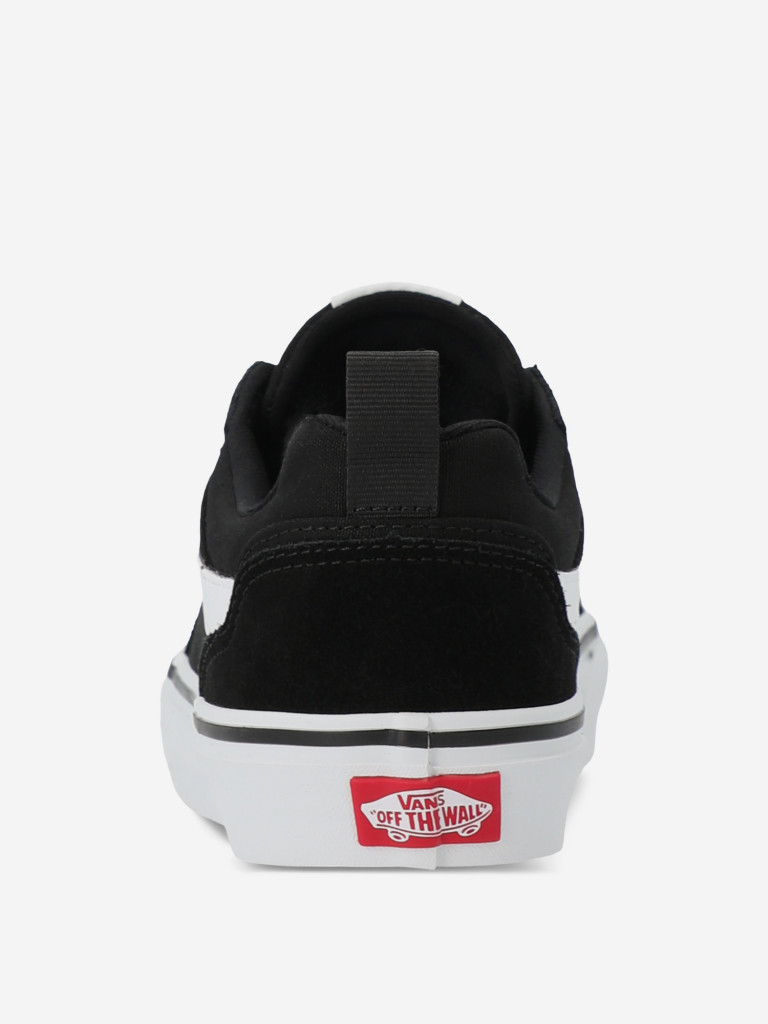 Кеды женские Vans Filmore