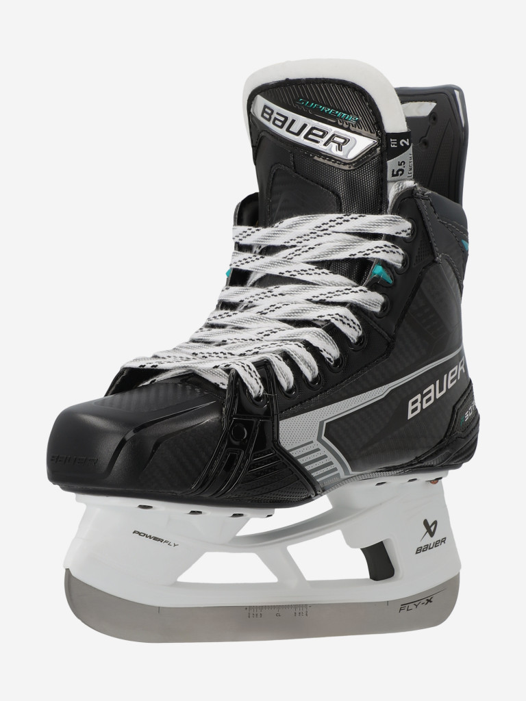 Коньки хоккейные детские Bauer Supreme F50 Pro INT FIT2