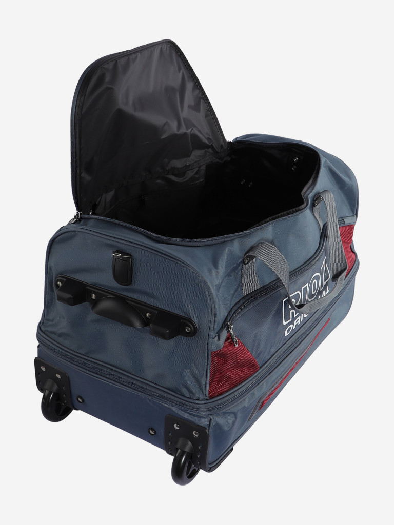 Дорожная сумка на колесах для путешествий и спорта Рион+ (RION+)