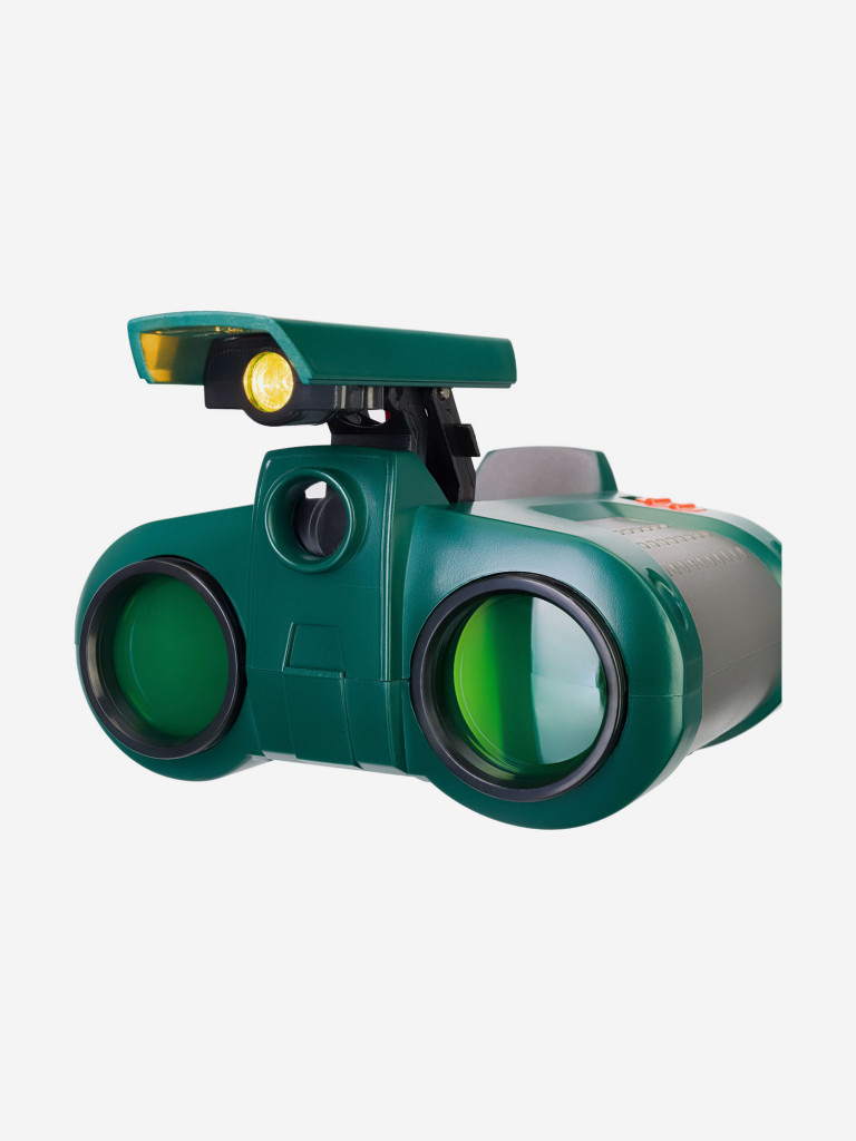 Бинокль ночного видения Levenhuk LabZZ NV5