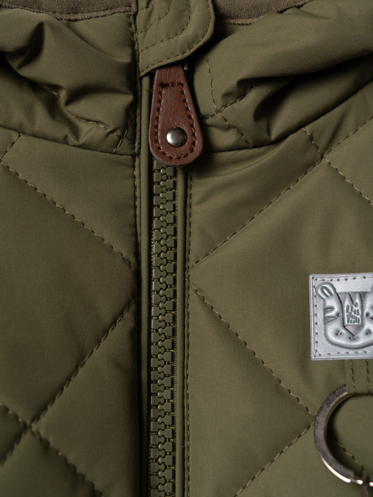 Куртка демисезонная для мальчика PlayToday