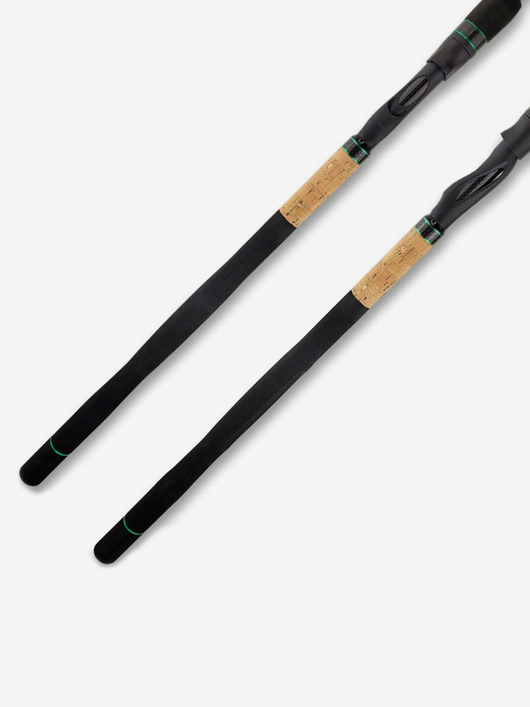 Фидер Fish Crystal REFLEX METHOD FEEDER RMF393M (3.90м до 90гр) 3+3