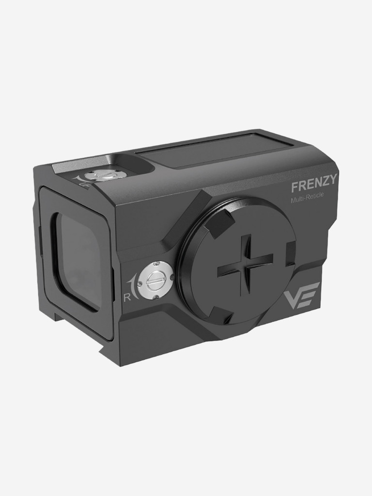 Коллиматорный прицел для охоты Vector Optics Frenzy Plus
