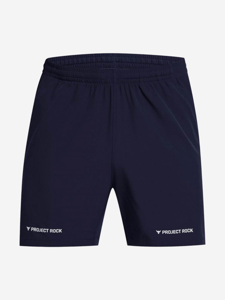 Шорты мужские Under Armour Pjt Rock Ult 5in Train Short