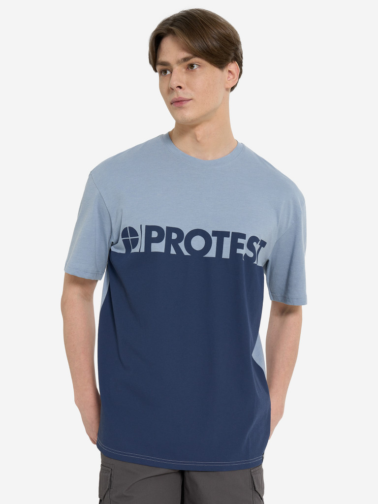 Футболка мужская Protest