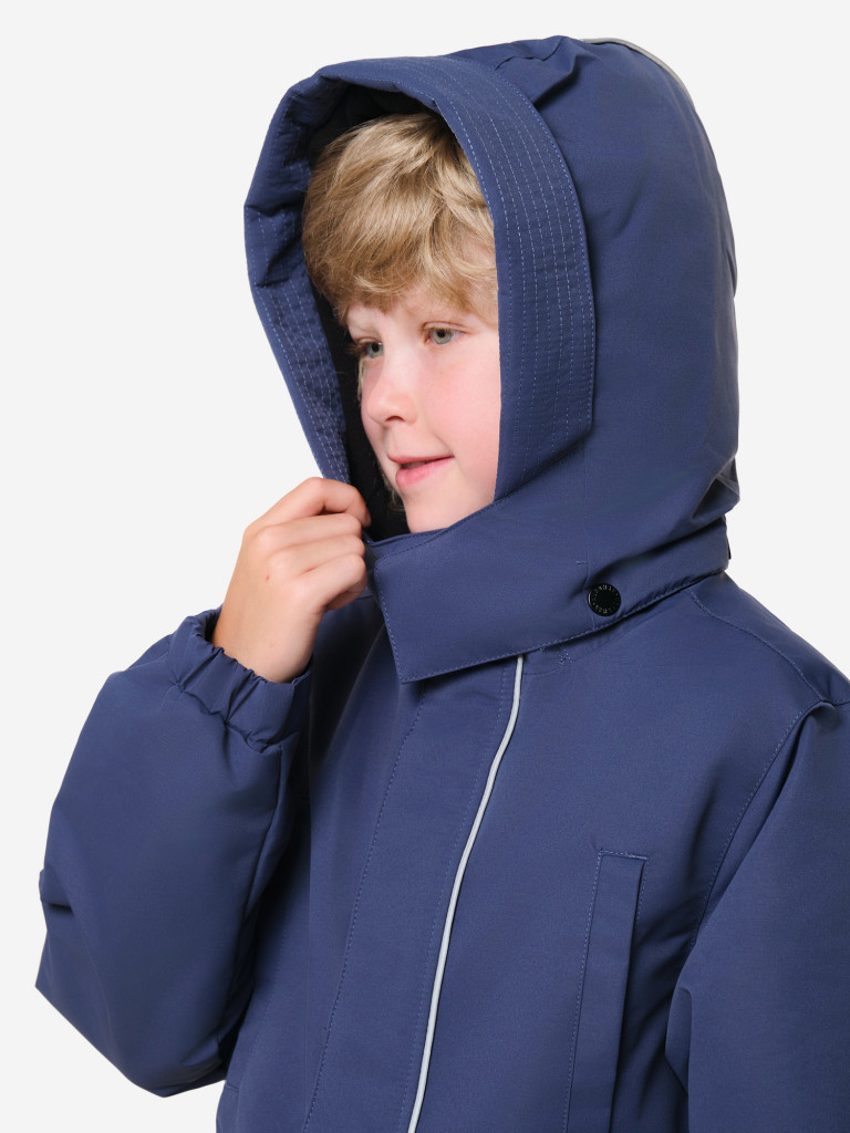 Парка утепленная Nordman Wear