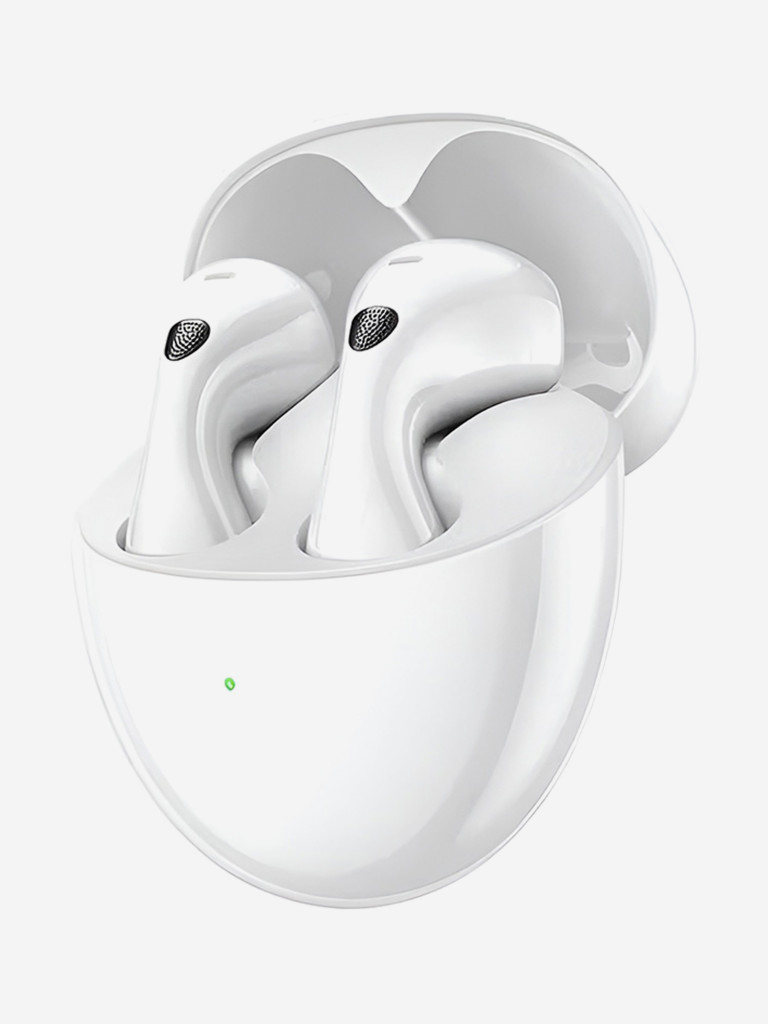 Беспроводные наушники HUAWEI Freebuds 6, белые