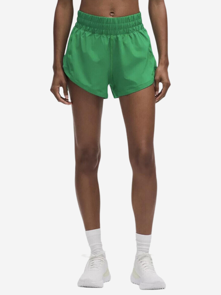 Шорты Lululemon A-Line Short