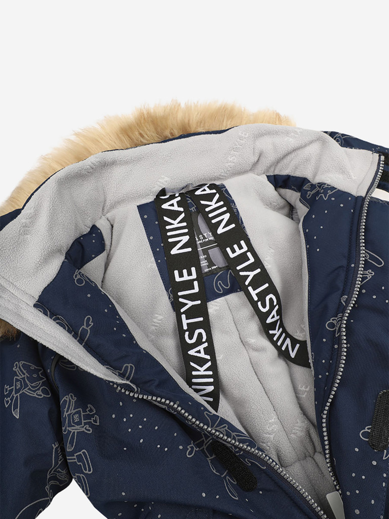 Комбинезон NIKASTYLE