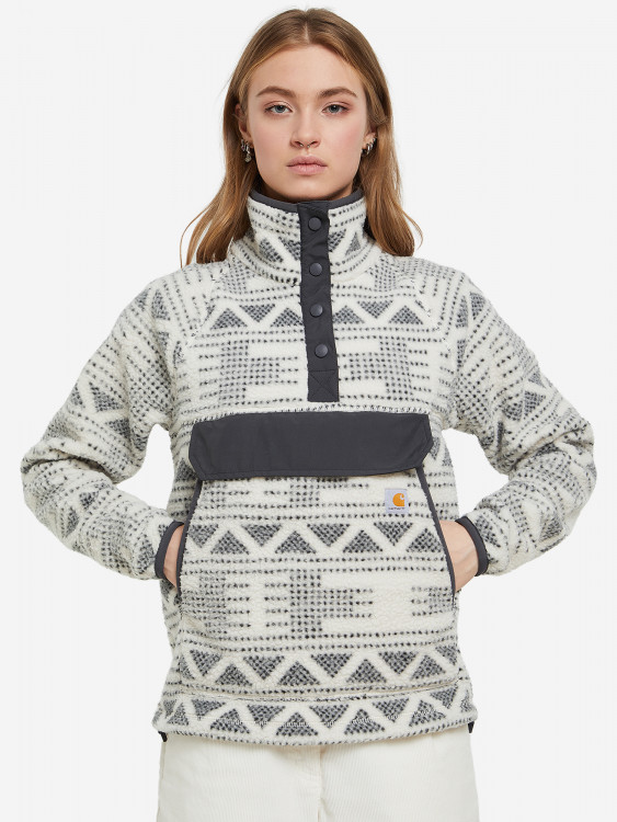 Свитшот женский Carhartt