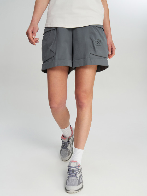 Шорты женские Northland