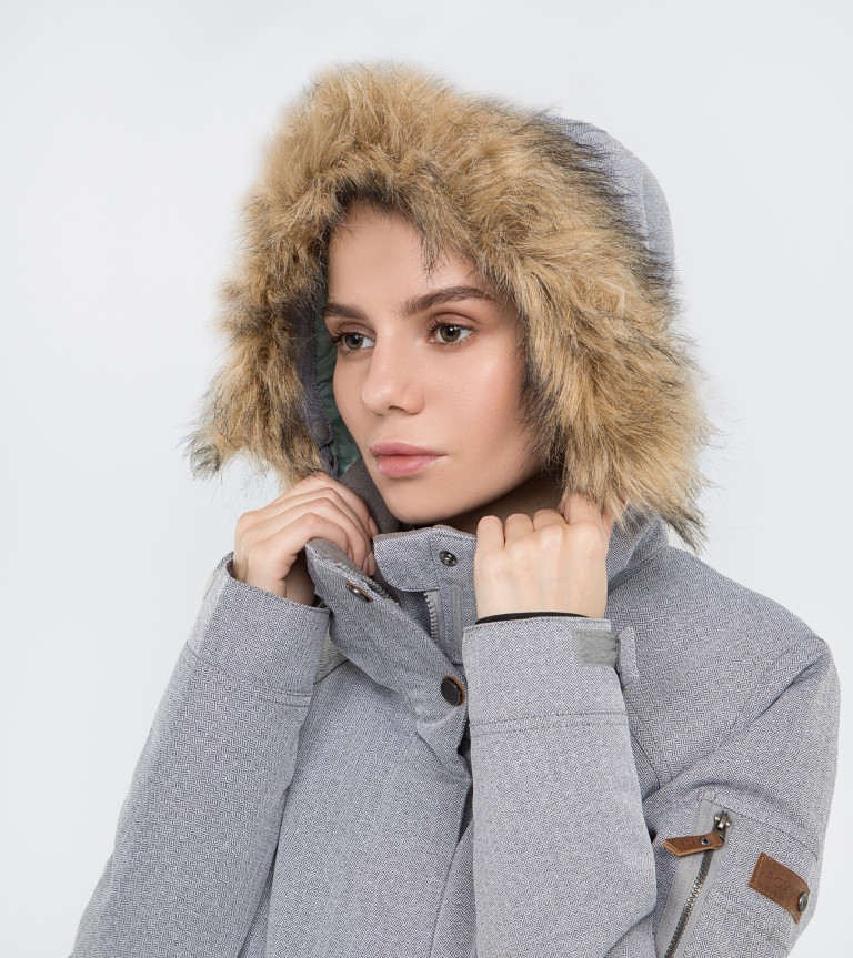 Куртка женская Roxy
