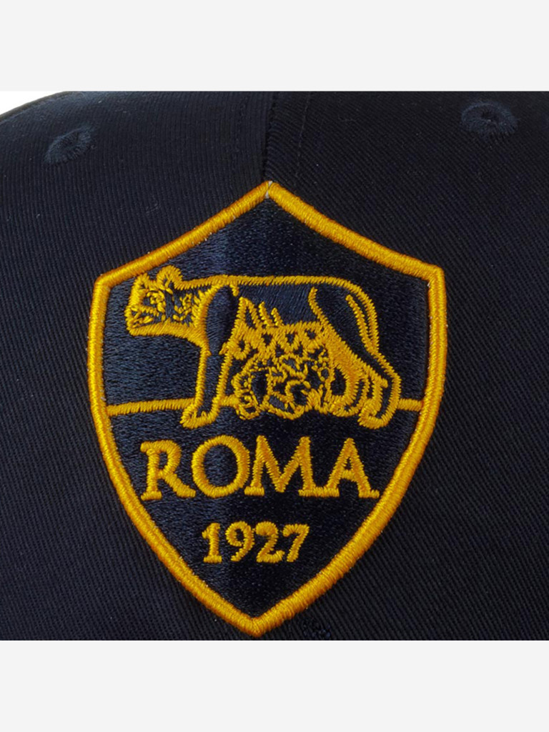 Бейсболка 47 BRAND ITFL-RAC01CTP-NY AS Roma ITFL