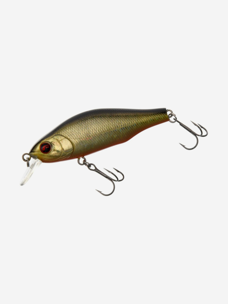 Воблер F-FISHING Drifter 90мм 17.5г 0.5-2.0м 487 Суспендр