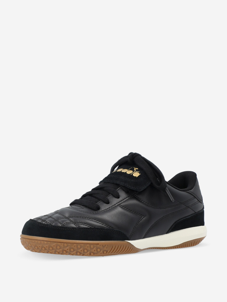 Кроссовки женские Diadora Gold Indoor