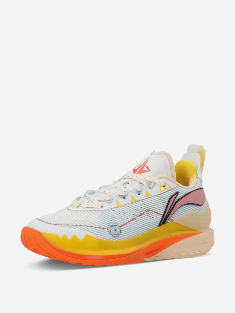 Кроссовки для мальчиков Li-Ning