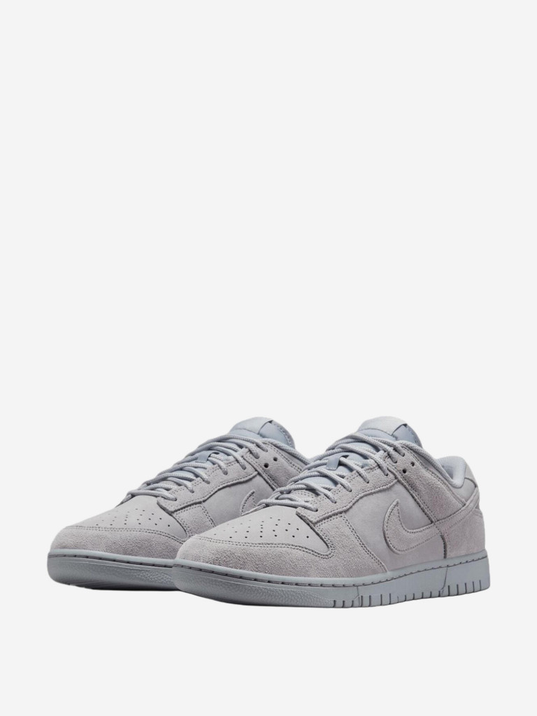 Кеды Nike Dunk Low