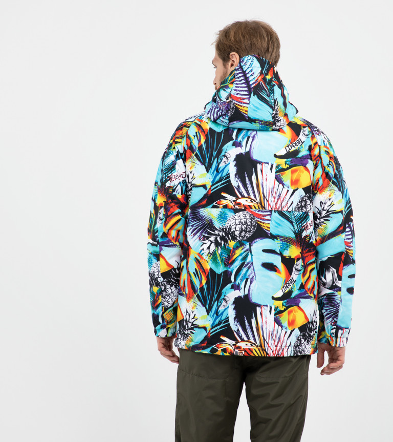 Куртка сноубордическая мужская Termit