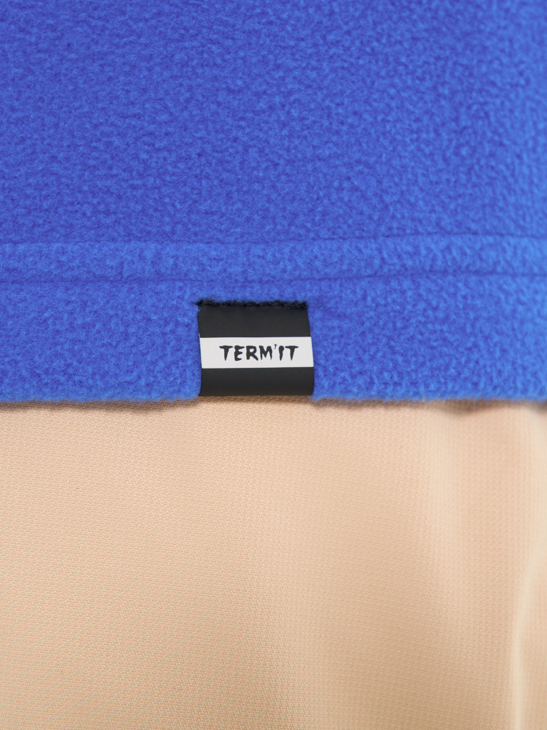 Джемпер флисовый женский Termit