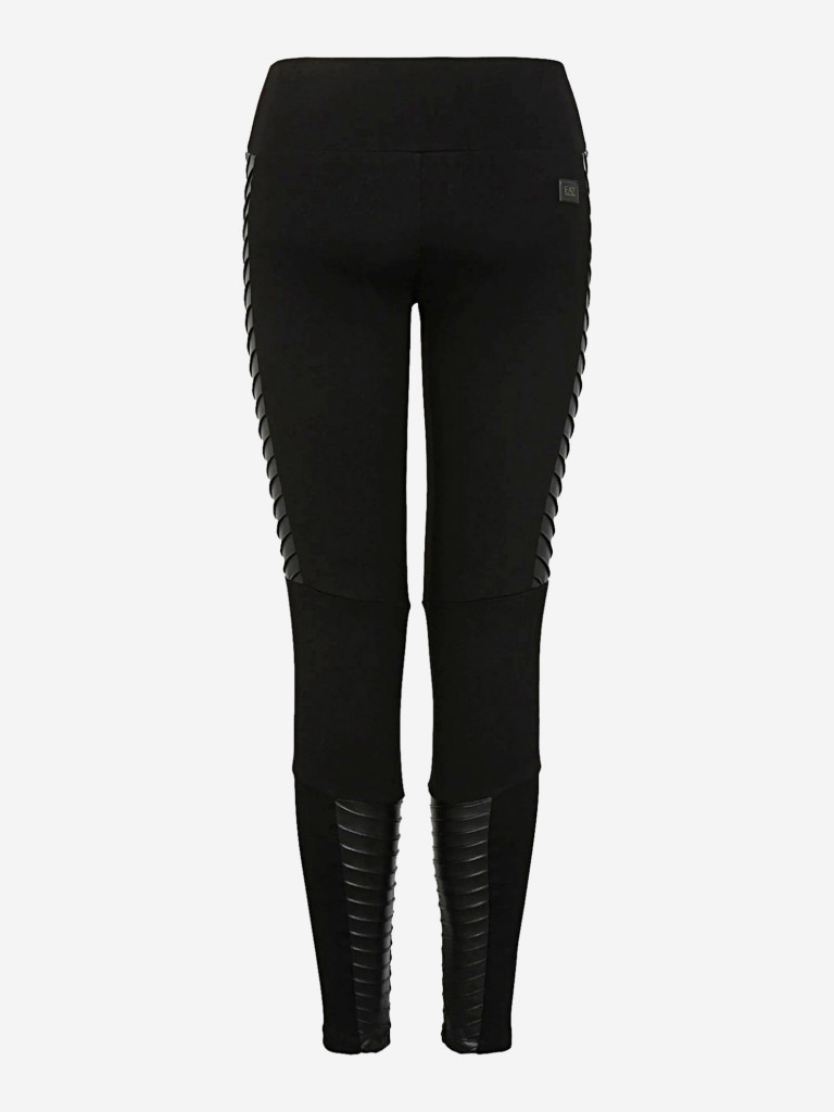 Легинсы женские EA7 Leggings