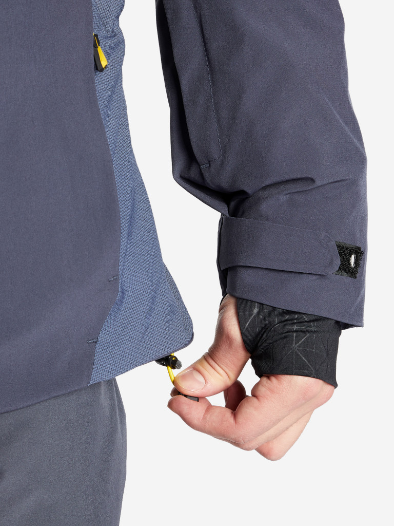 Куртка горнолыжная мужская IcePeak Forestport