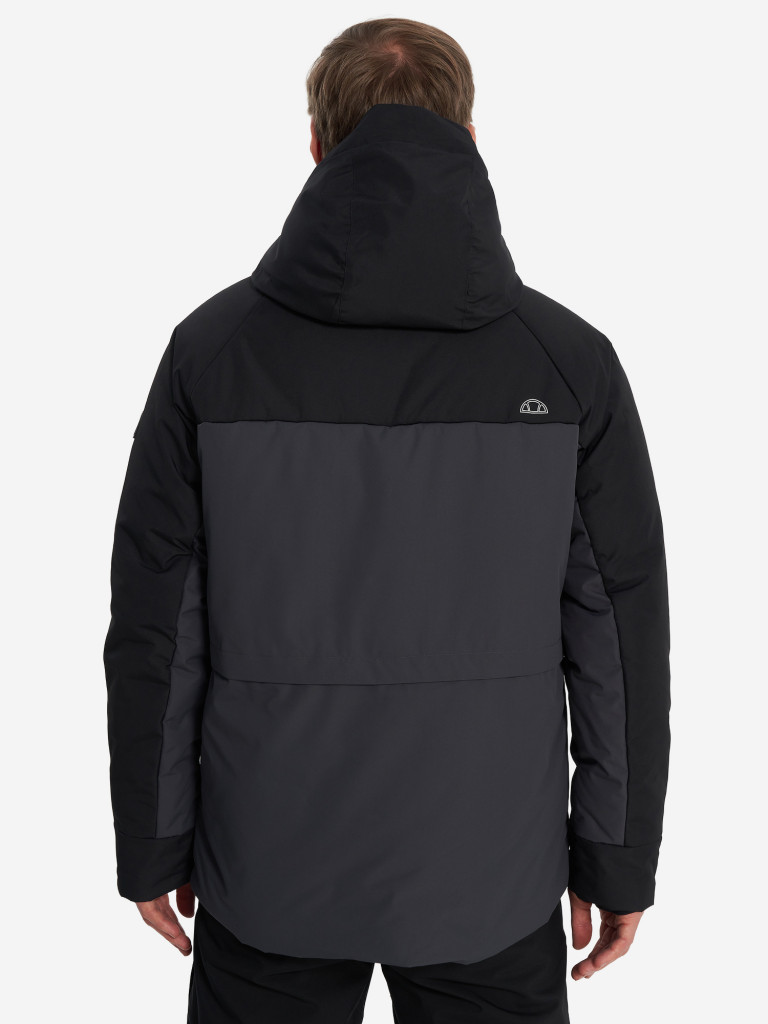 Куртка утепленная мужская Ellesse