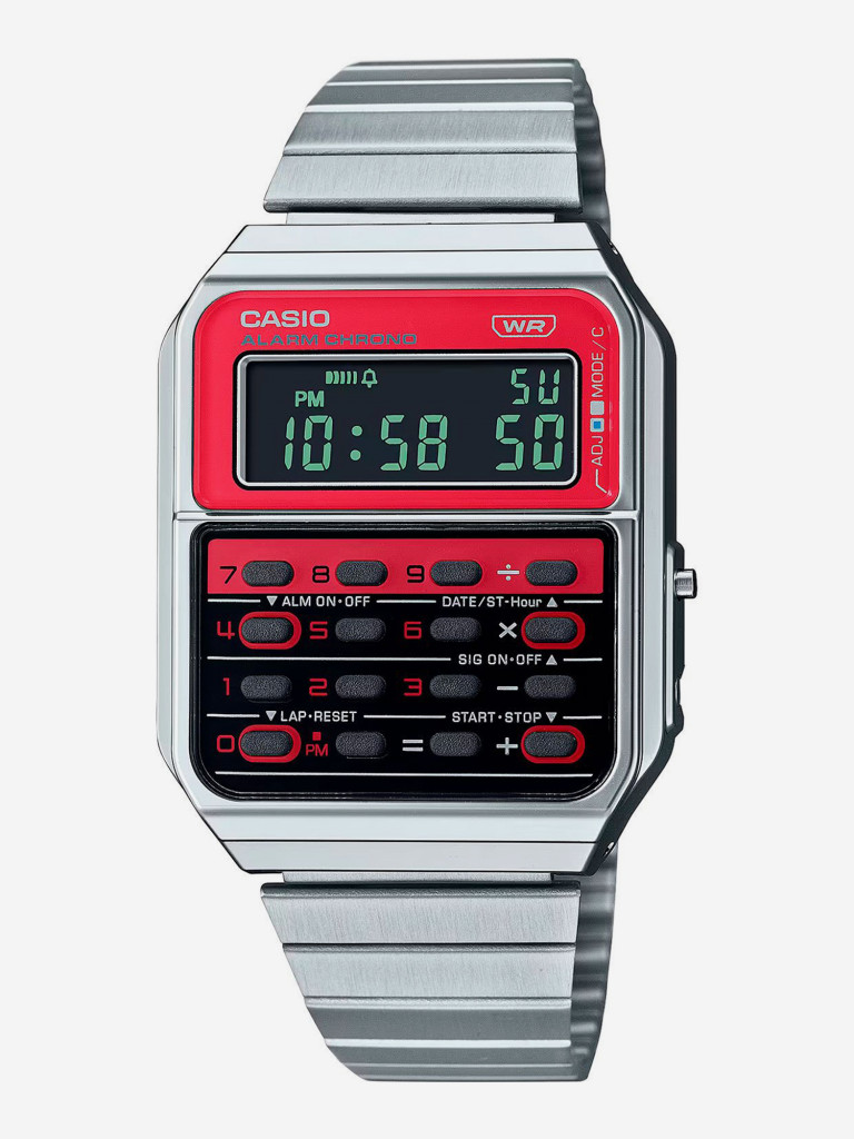 Наручные часы CASIO
