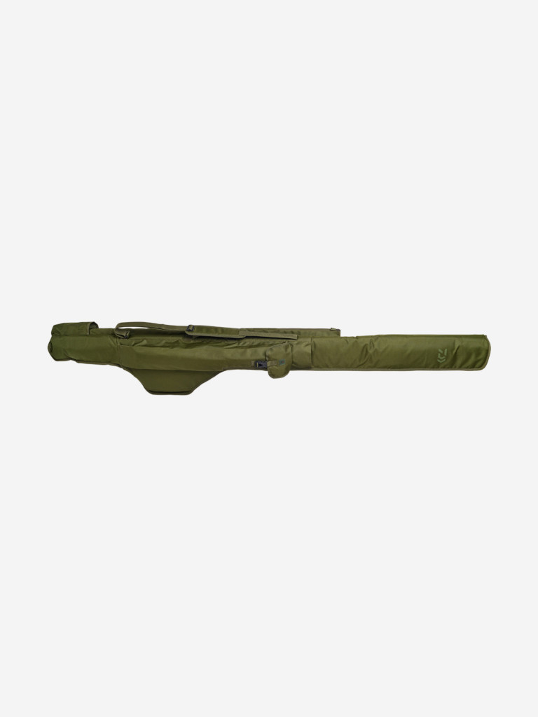 Чехол для 3-х удилищ DAIWA Black Widow 13ft Rod Holdall