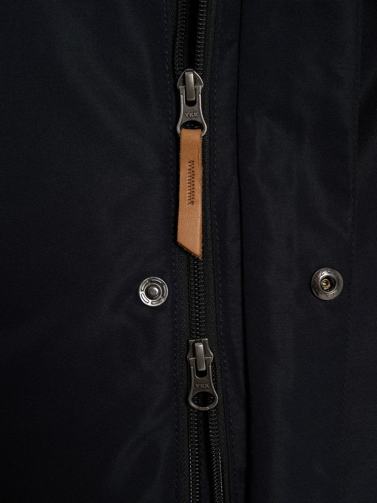 Пуховик мужской Columbia South Canyon II Long Down Parka