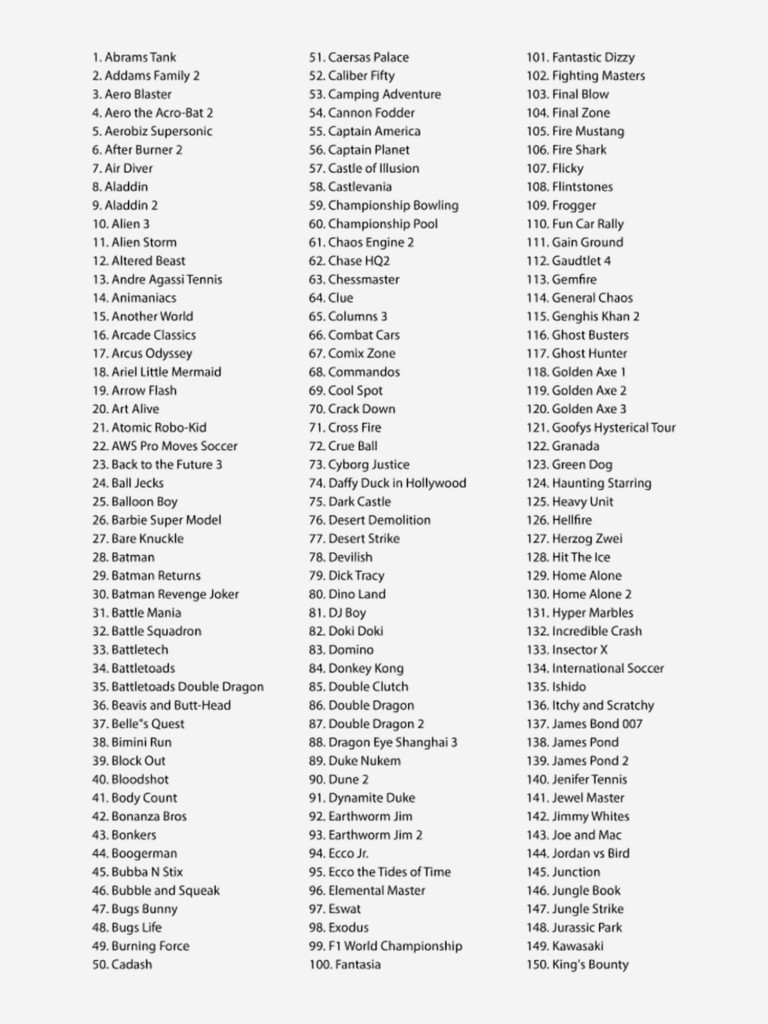 Игровая приставка DVTECH MD 16-бит +300 игр