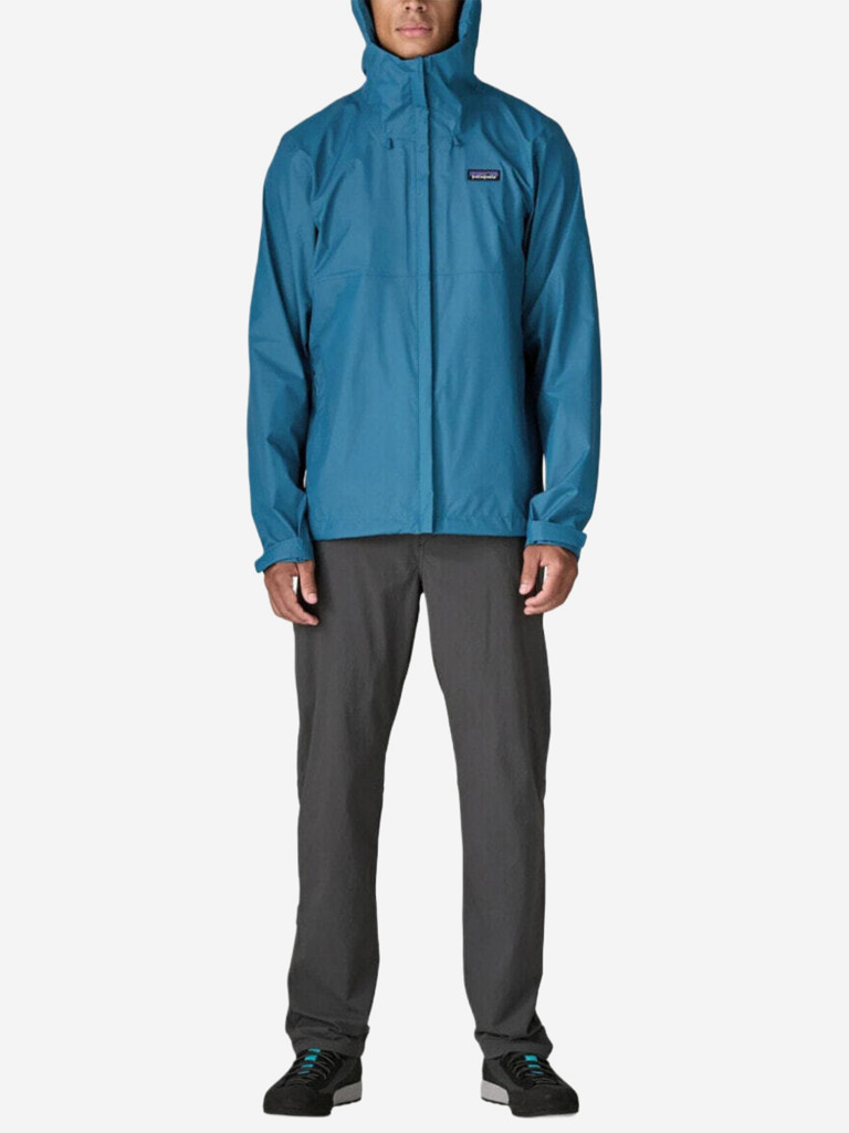 Куртка Patagonia Torrentshell 3L