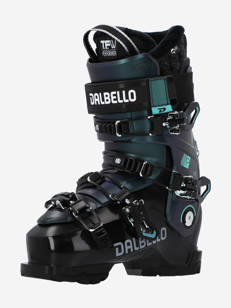 Ботинки горнолыжные женские Dalbello Panterra 85 W