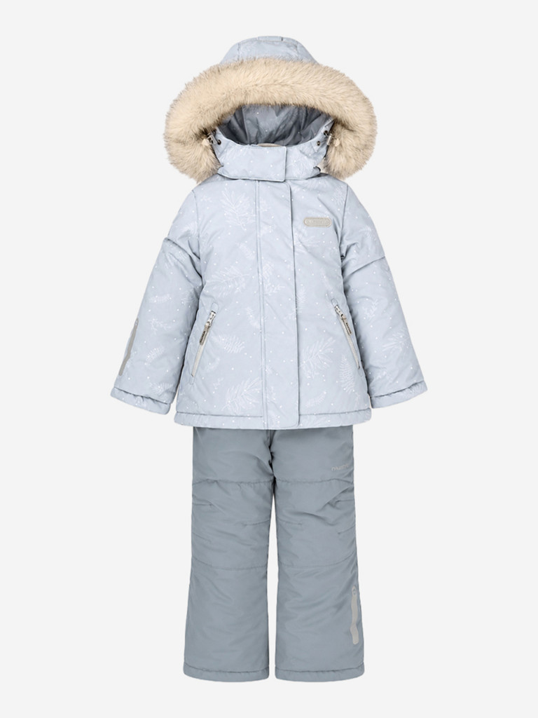 Костюм NIKASTYLE