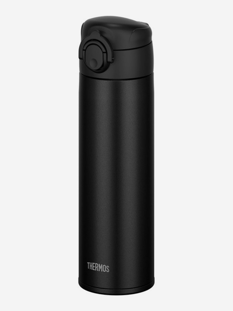 Термокружка для кофе 500 мл THERMOS JOK-500 чёрная