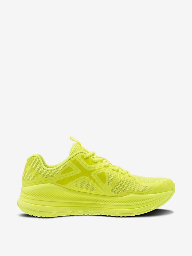Кроссовки BMAI Pure The Expeditionary Low-Top Running Shoes Men's Lemon