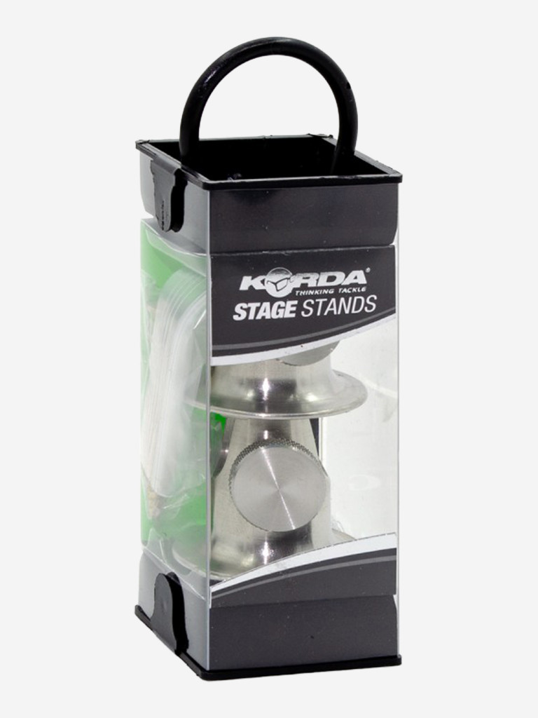Опора стойки для помоста KORDA Singlez Stage Stand 2шт