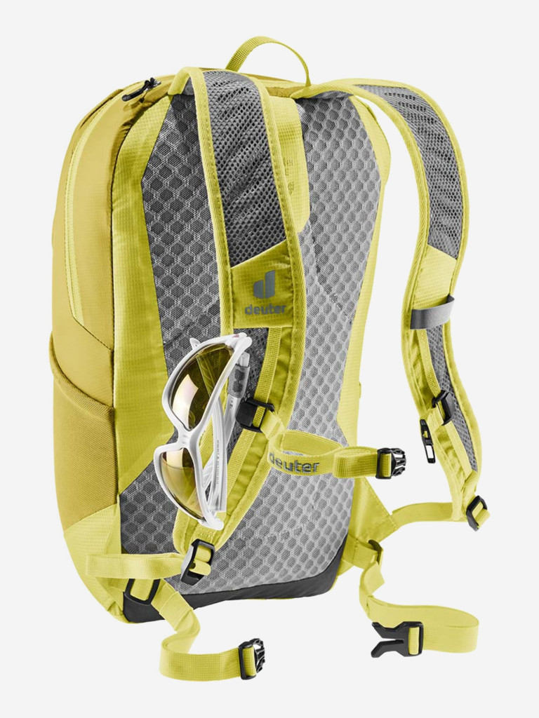 Рюкзак Deuter Speed Lite 17
