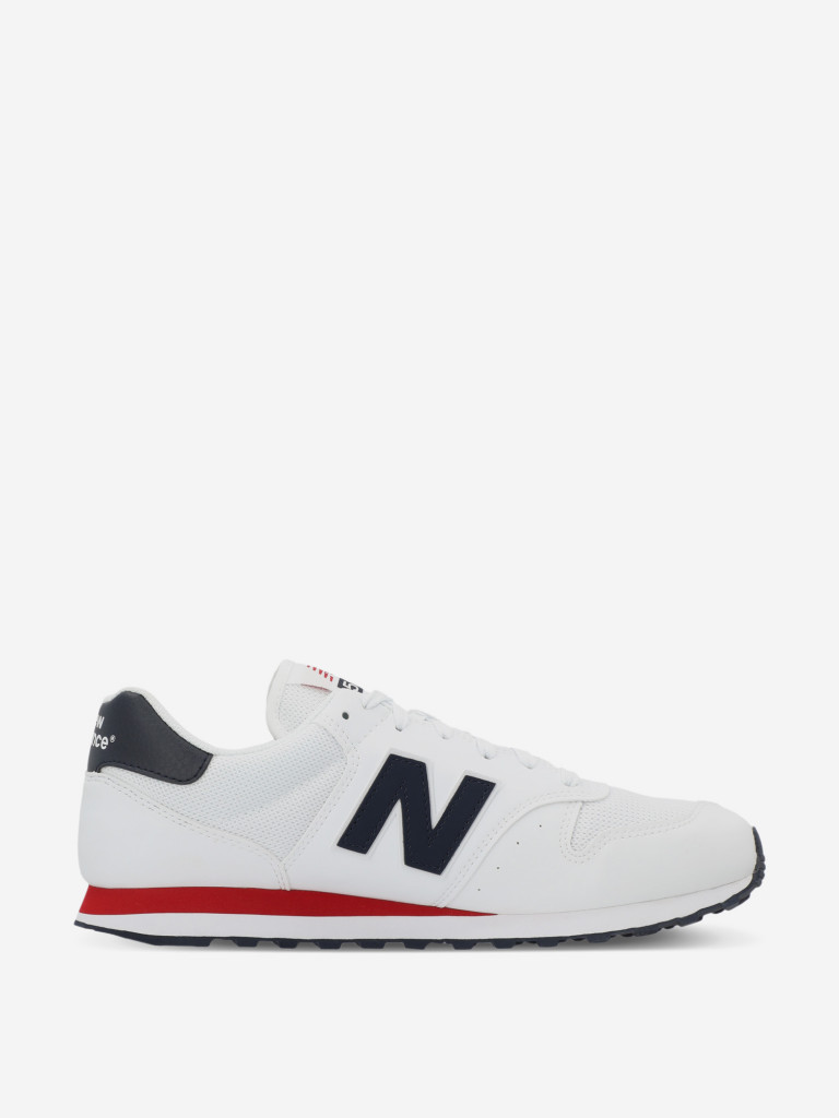 Кроссовки мужские New Balance 500