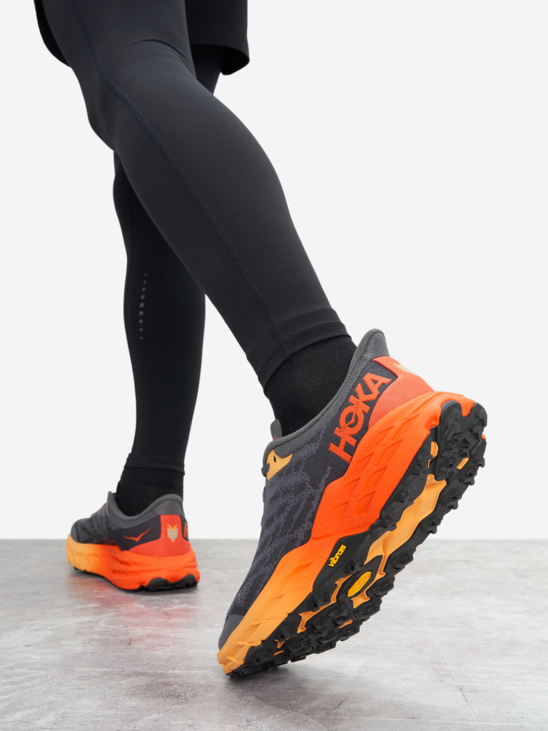 Кроссовки мужские Hoka One One Speedgoat 5