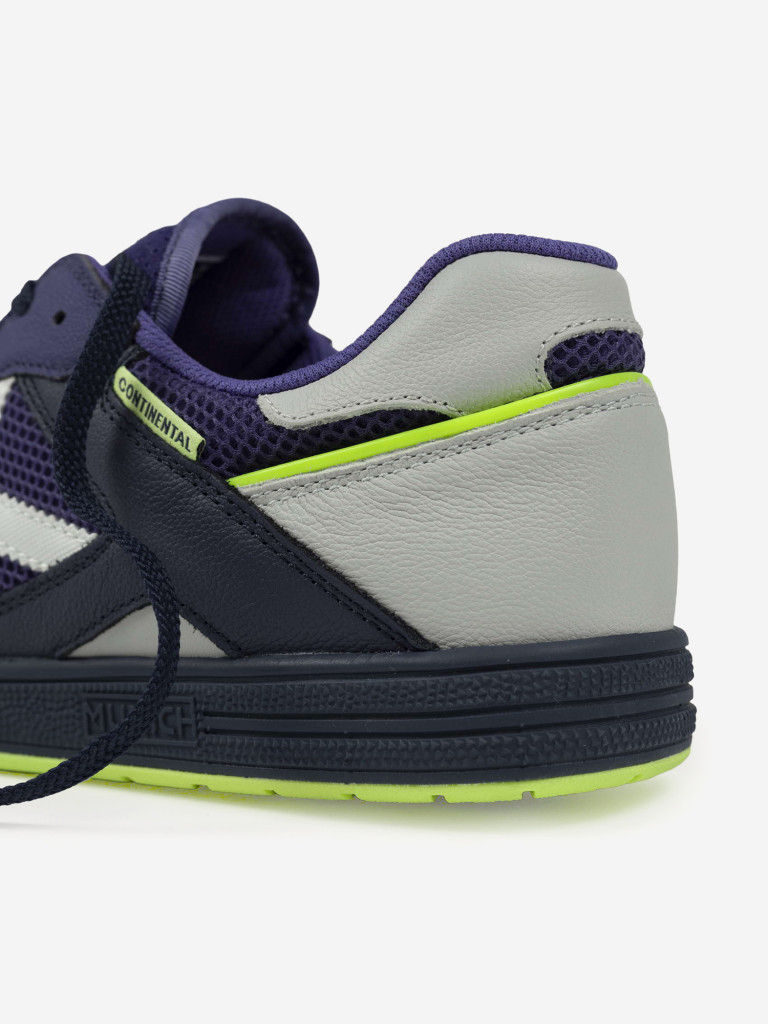 Футзальная обувь Munich X CONTINENTAL