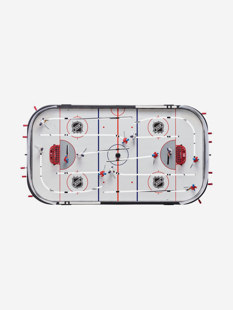 Настольный хоккей Stiga Stanley Cup Extra Team