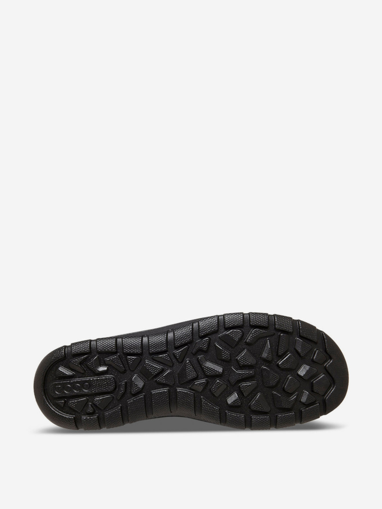 Ботинки утепленные женские Ecco Babett Boot