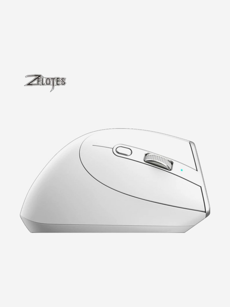 Вертикальная мышь ZELOTES F-36