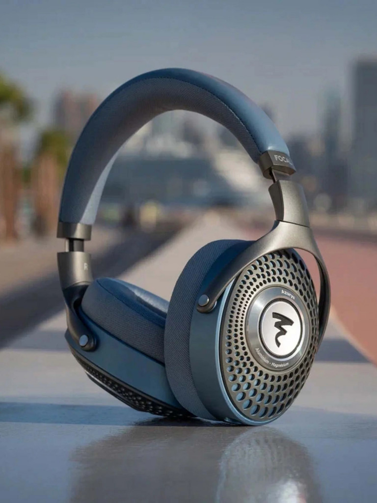 Наушники FOCAL Azurys